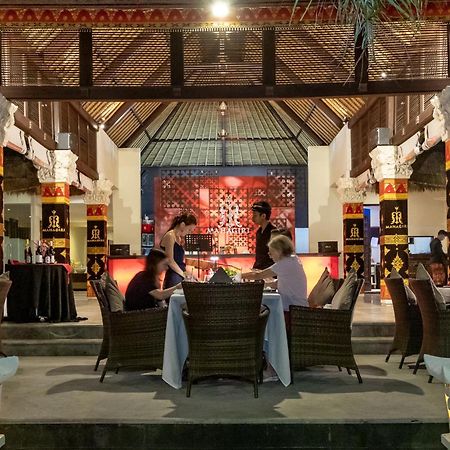 Mahagiri Villas Sanur Esterno foto