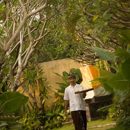 Mahagiri Villas Sanur Esterno foto