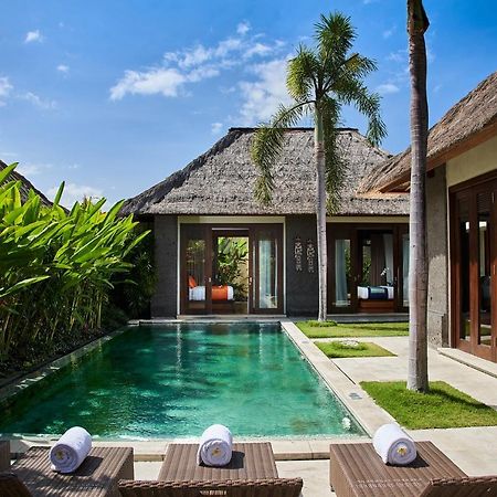 Mahagiri Villas Sanur Esterno foto