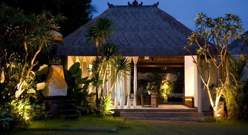 Mahagiri Villas Sanur Esterno foto