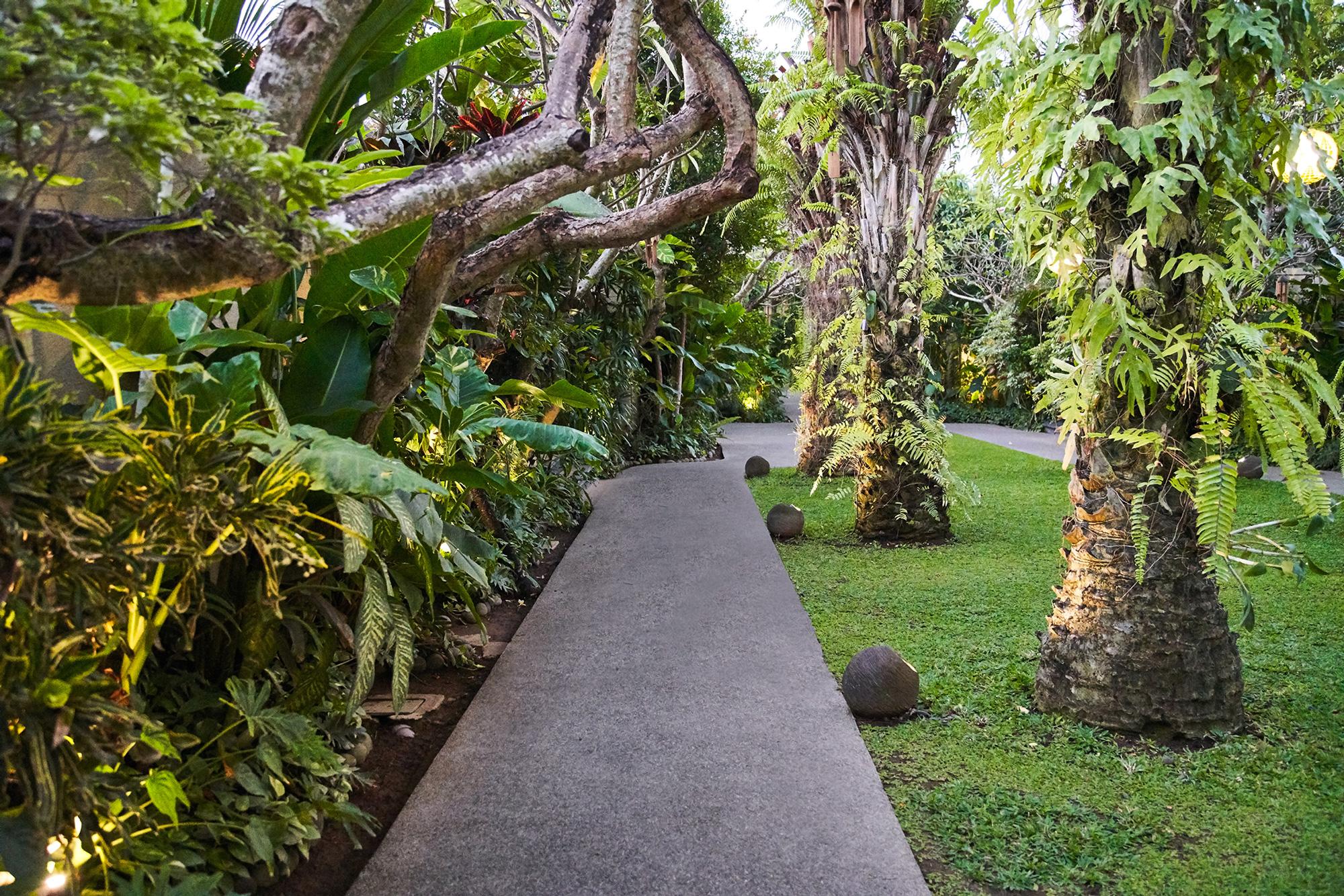 Mahagiri Villas Sanur Esterno foto