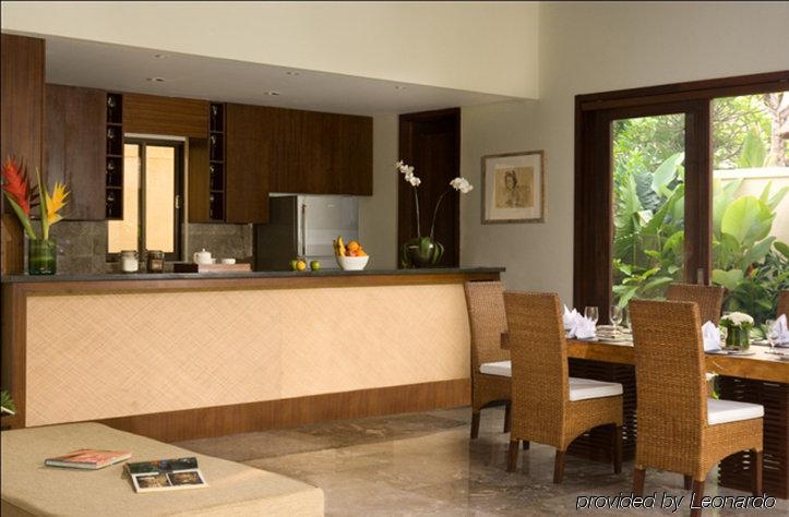 Mahagiri Villas Sanur Interno foto