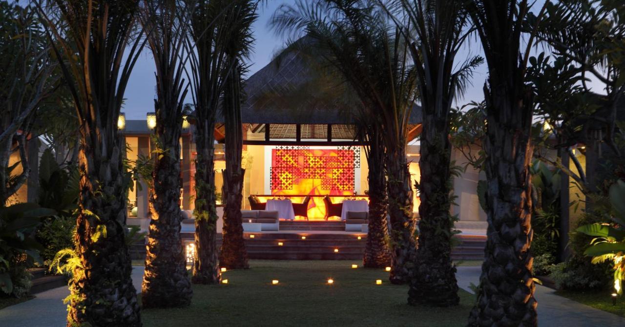 Mahagiri Villas Sanur Esterno foto