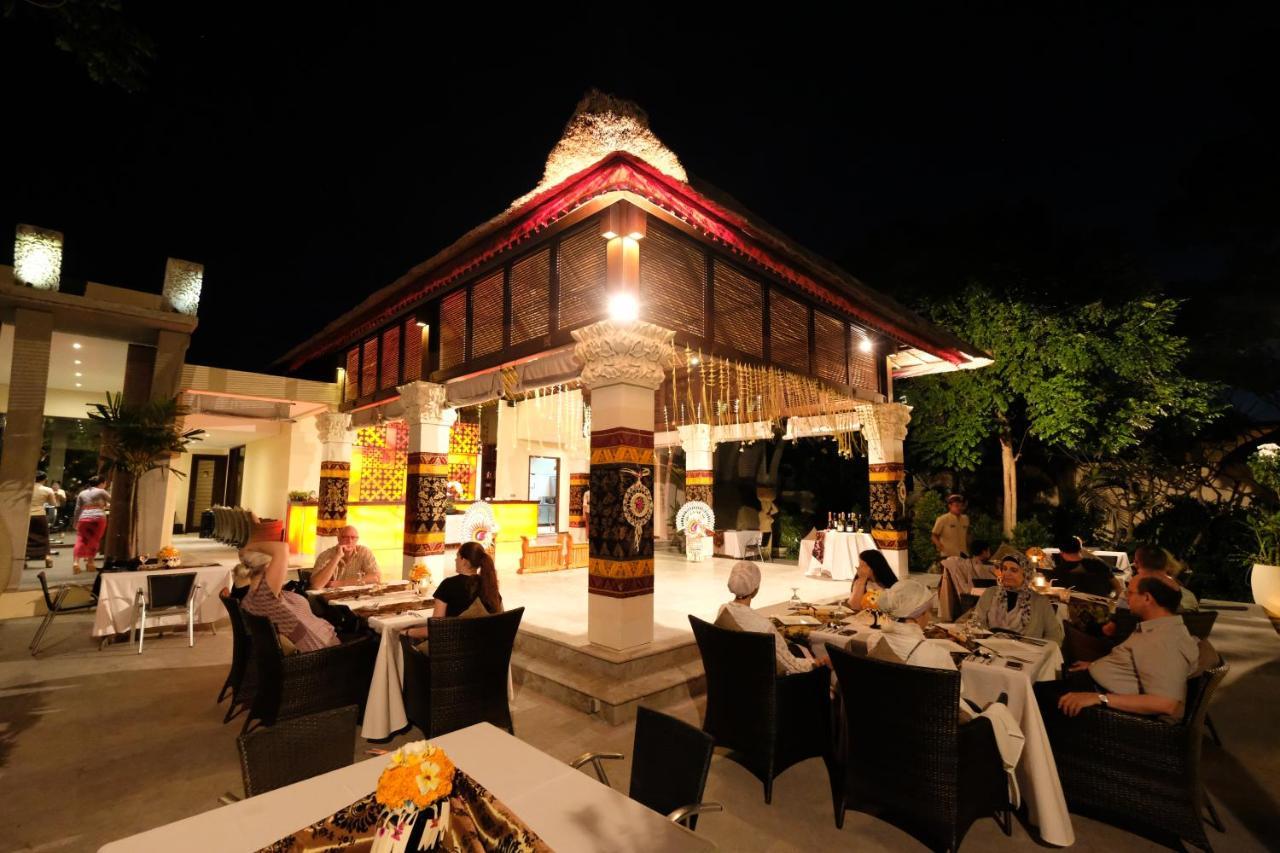Mahagiri Villas Sanur Esterno foto