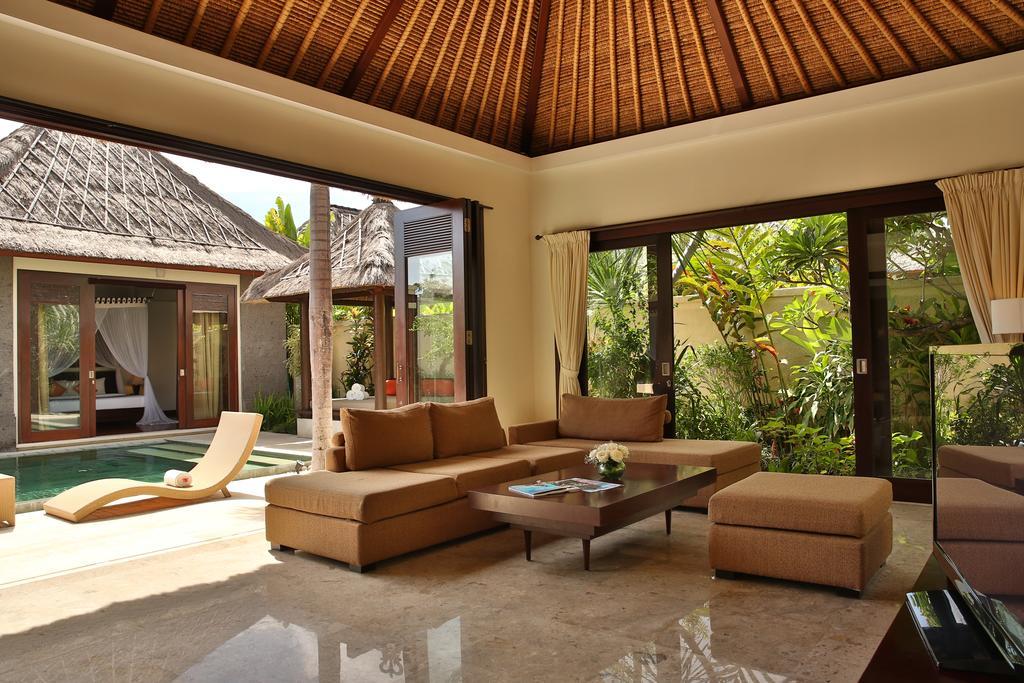 Mahagiri Villas Sanur Esterno foto