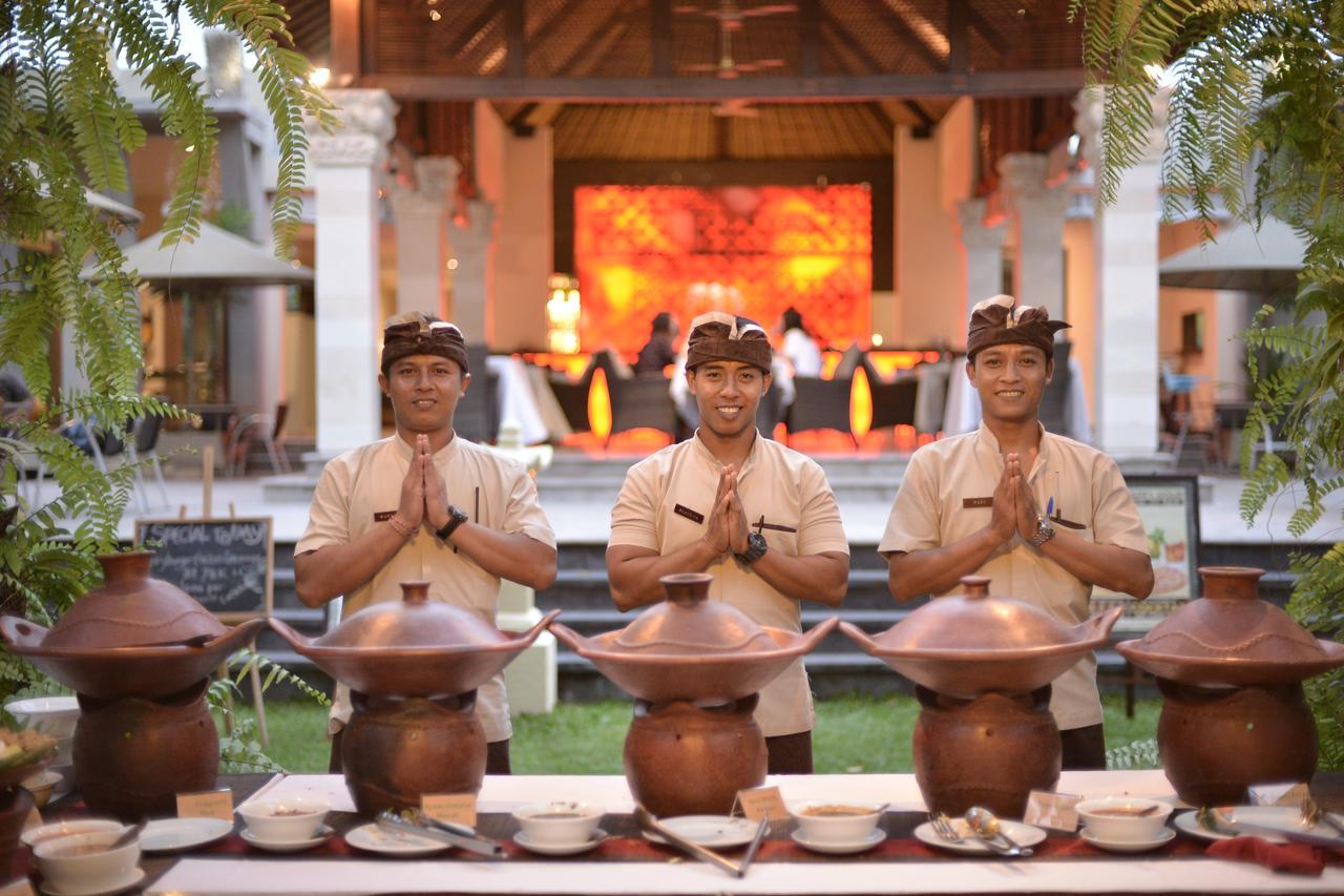 Mahagiri Villas Sanur Esterno foto